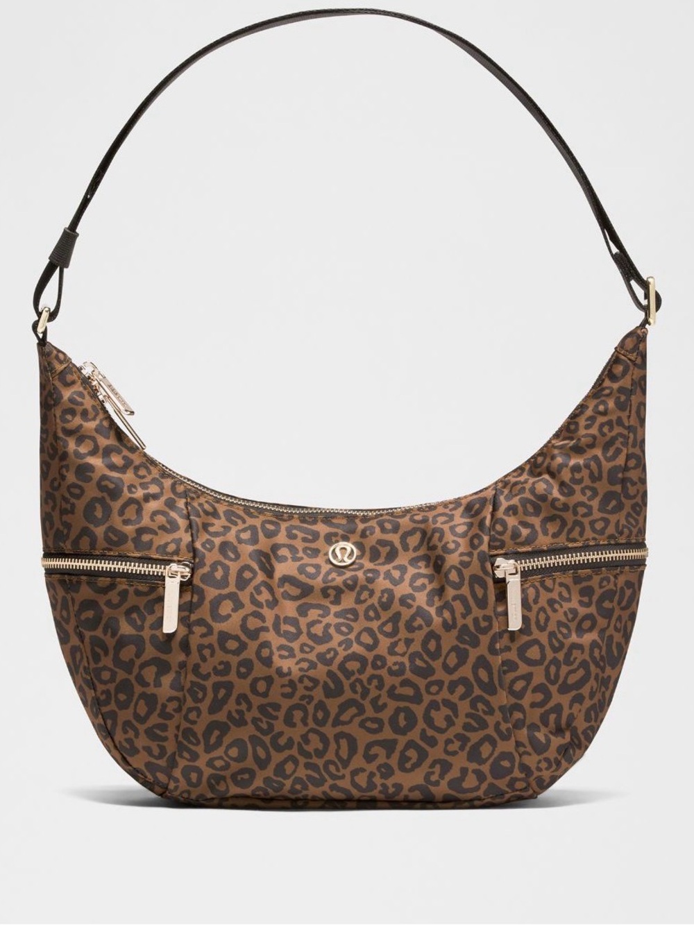 Lululemon Slouchy Sling Bag